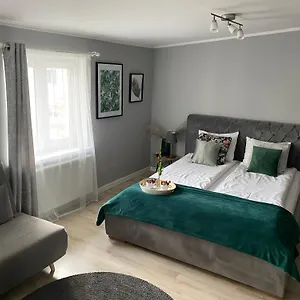 Blue Lagoon Apartament Sopot
