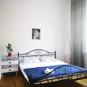 I Pokoje Nowy świat Apartament Warszawa