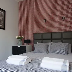 U Zuzanny 2 Apartament Sopot
