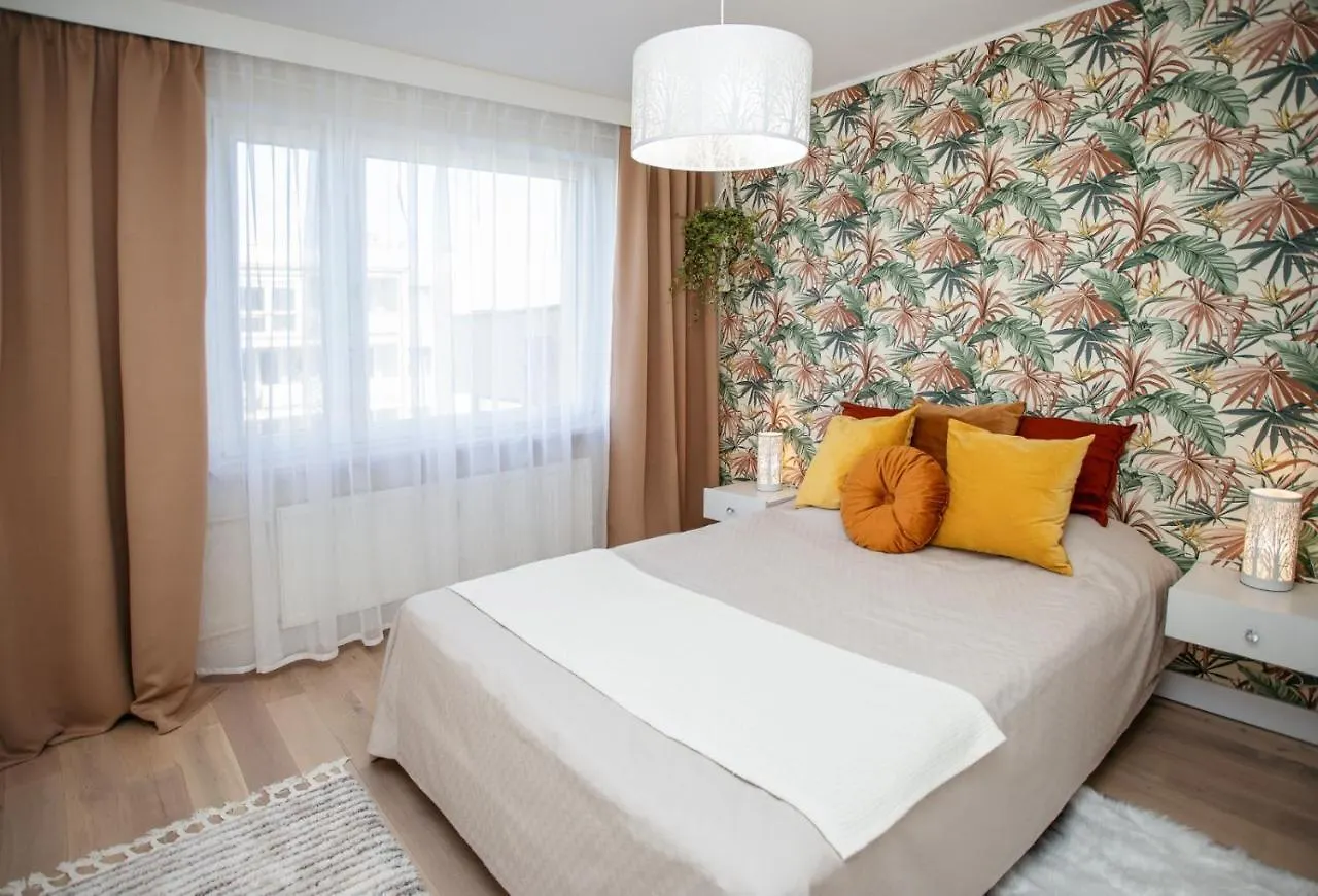 Apartament Sopot Kamienny Potok Kujawska Apartment